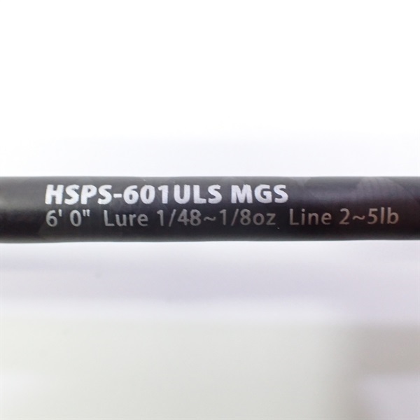 ホーネットスティンガープラスＨＳＰＳー６０１ＵＬＳ ＭＧＳ